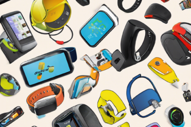 Wearable Tech Beyond Fitness: Gadgets That Improve Daily Life